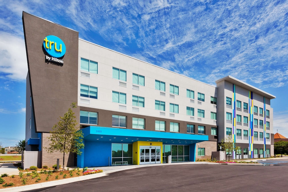 Tru by Hilton Prattville 1/53