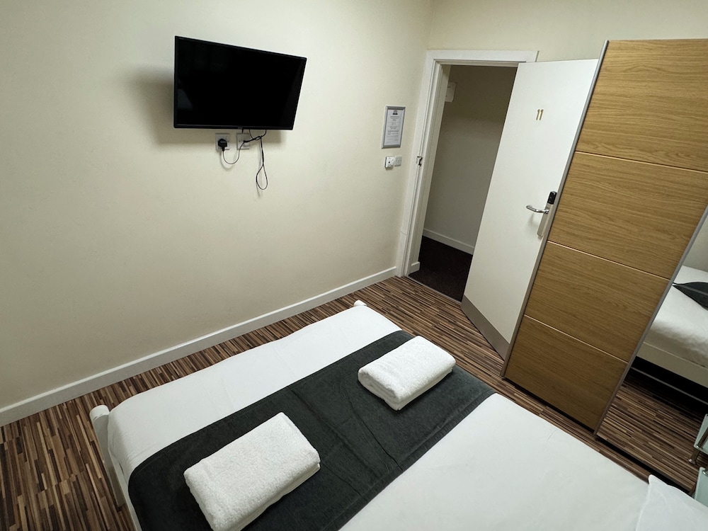 Namaste Palace Hotel 18/39