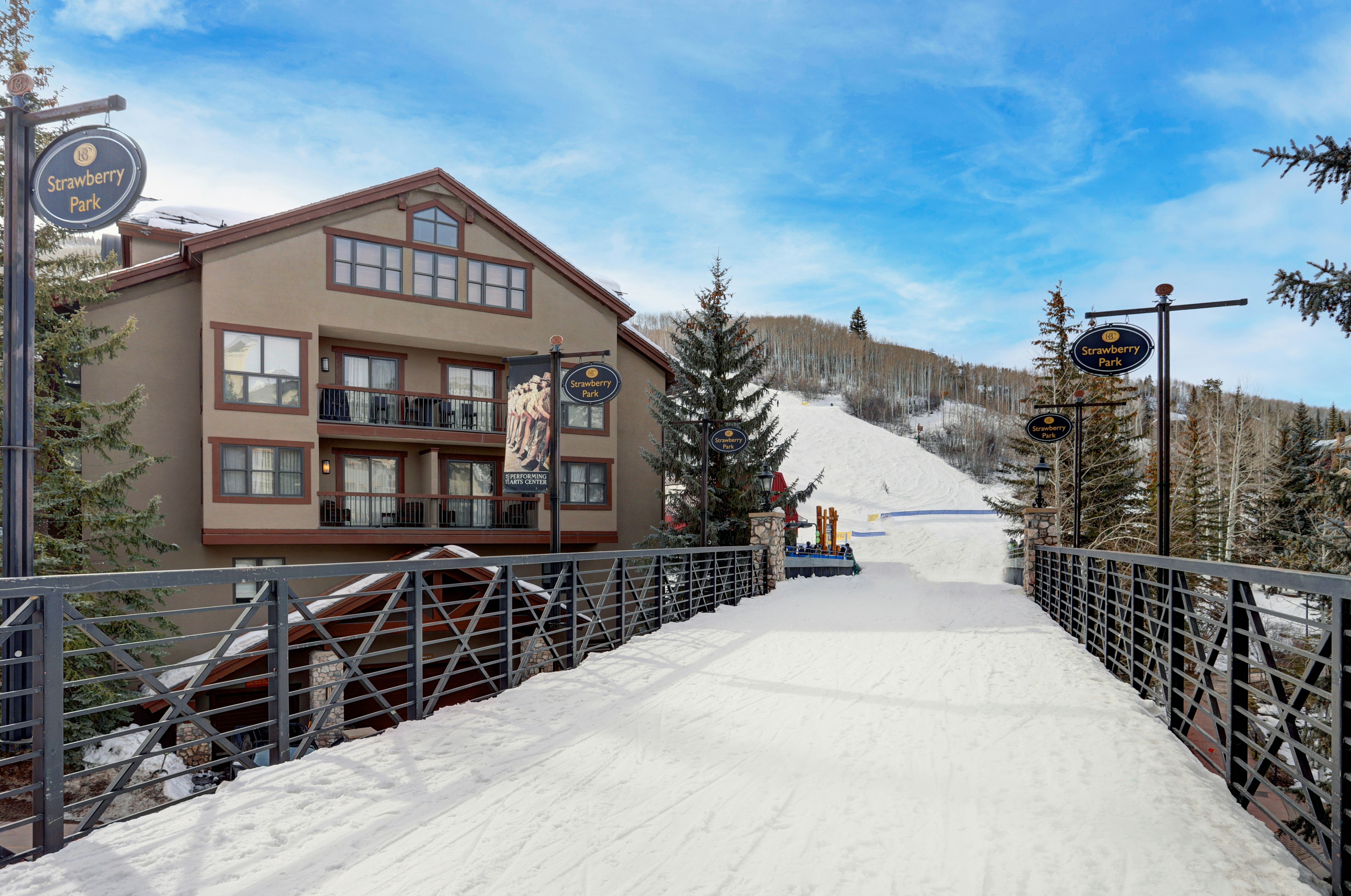 Osprey At Beaver Creek Rock Resort 40/50