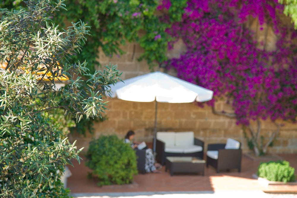 MASSERIA BARONI NUOVI 49/53