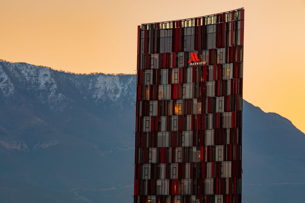 Tirana Marriott 2/50