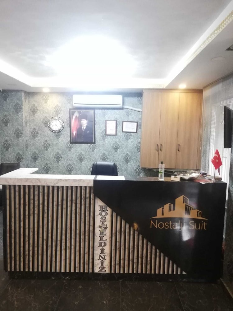 Nostalji Suit Hotel 6/29