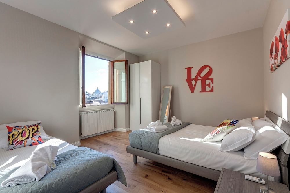 Mamo Florence Freedom - Apartaments Robert 9/49