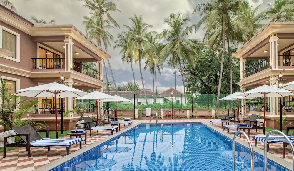 Seashell Suites And Villas 8/66