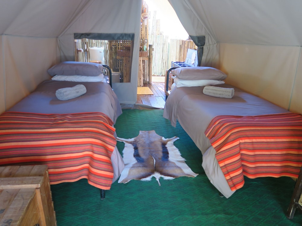 Quatermains Camp 8/49