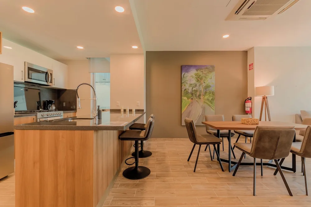 Amaan Vacation Suites 39/50
