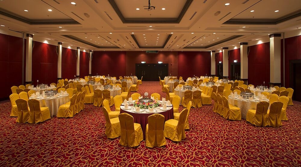 Hotel Seri Malaysia Lawas 57/58