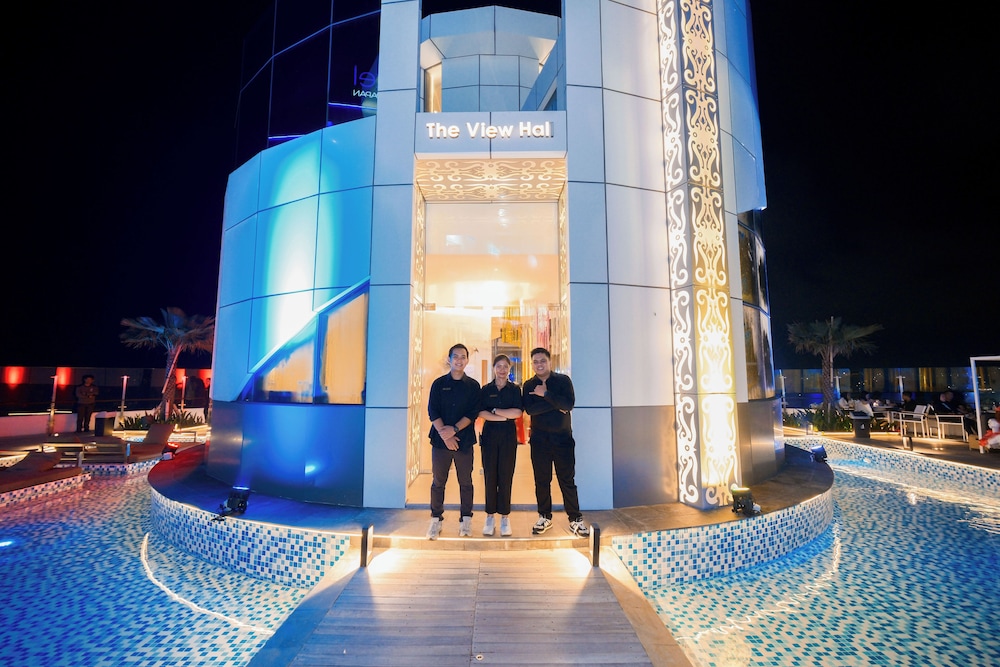 The All - Suite Pentacity Hotel Balikpapan 37/50