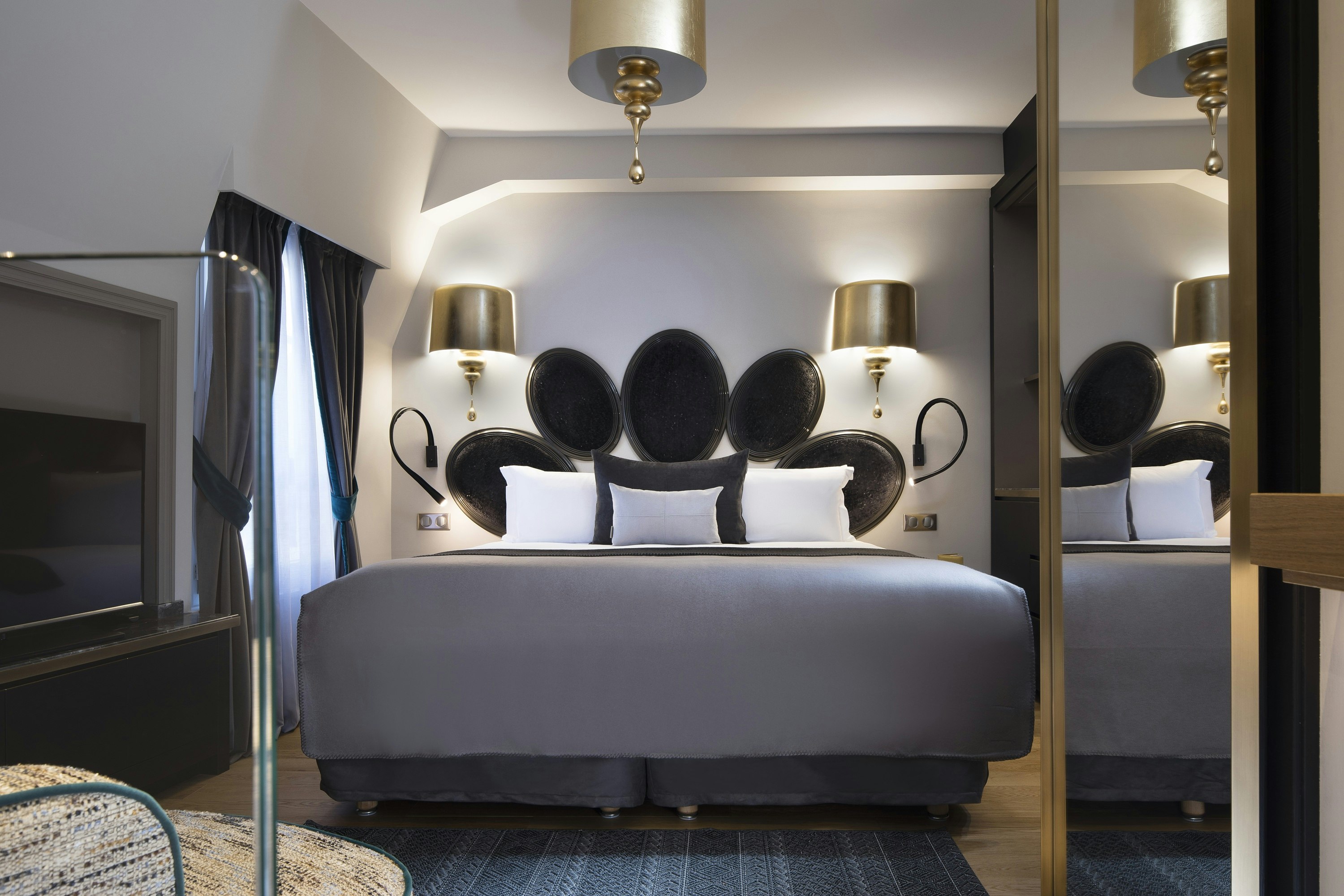 Hotel Lumen Paris Louvre 36/83
