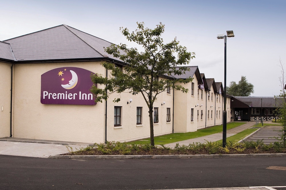 Premier Inn Glasgow (Hamilton) Hotel in HAMILTON - UK