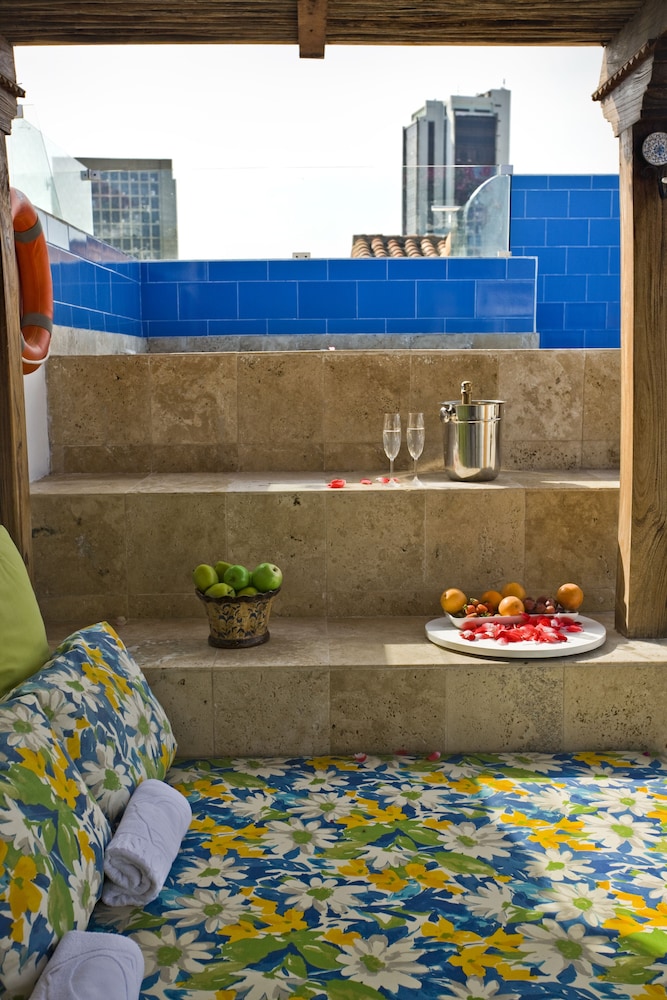 Casa Quero Hotel Boutique 41/51