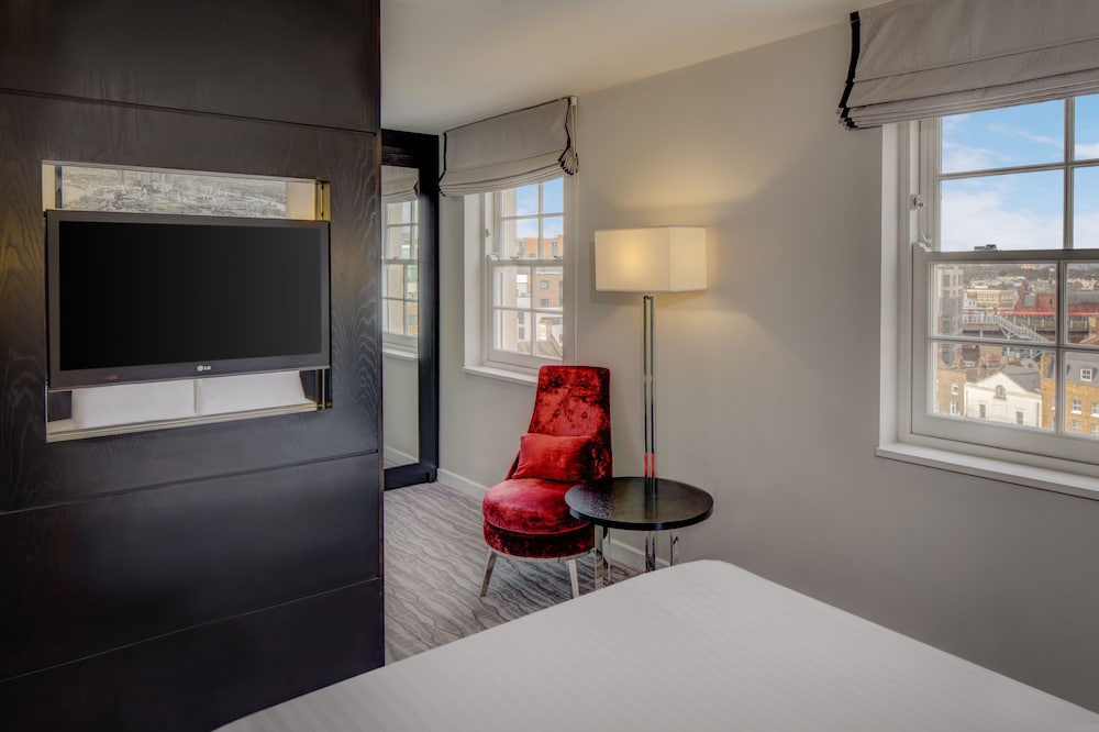 Doubletree By Hilton London Greenwich 57/82