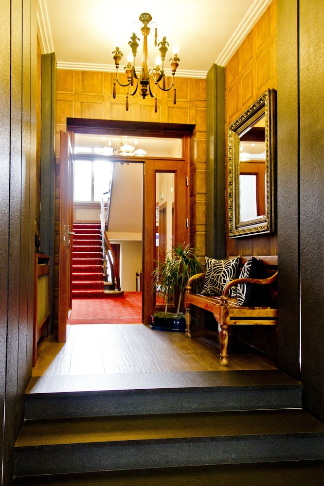 Columbus Hotel 21/50