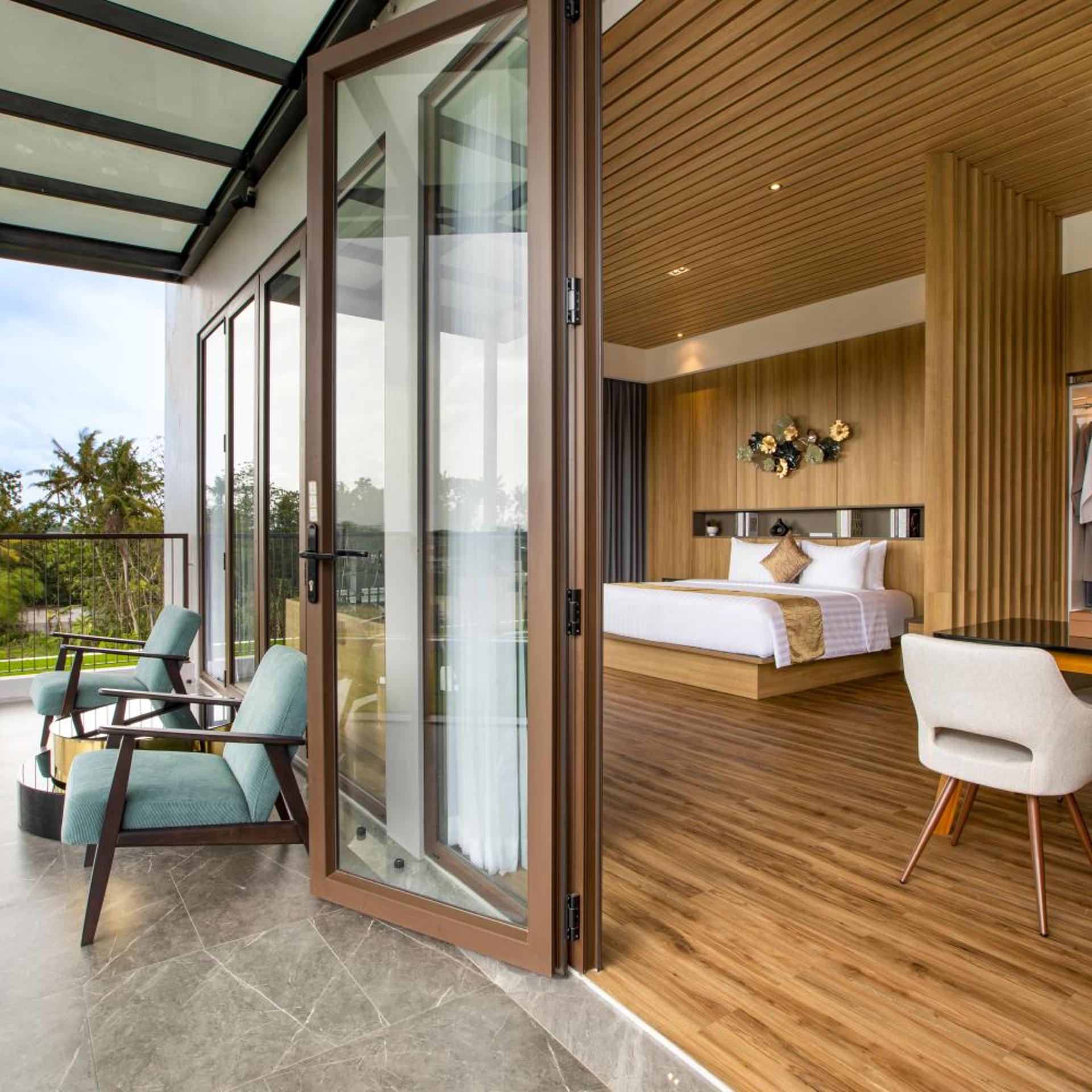 Kinaralana Boutique Hotel 17/24