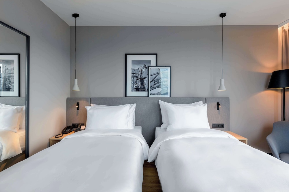 Radisson Hotel Graz 17/50