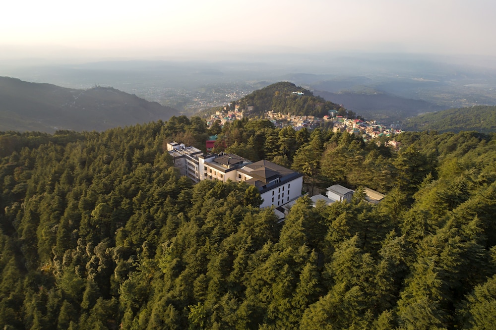 Hyatt Regency Dharmshala Resort 57/60