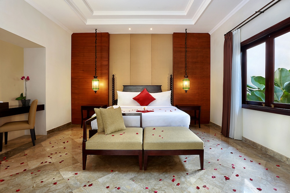 1 Bedroom, Honeymoon, Pool, Villa, King Bed
