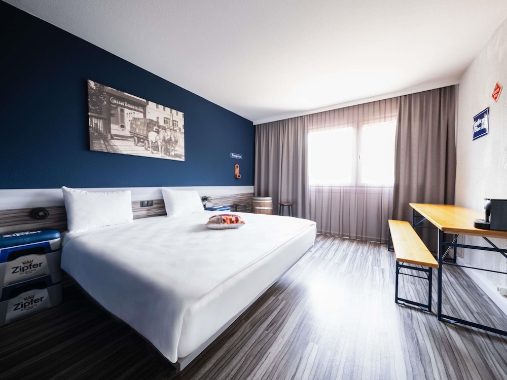 Ibis Styles Linz 9/45