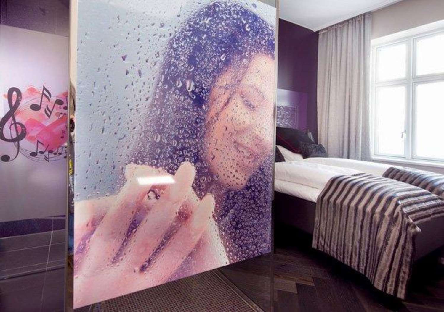Hotel Oleana Ascend Hotel Collection 40/40