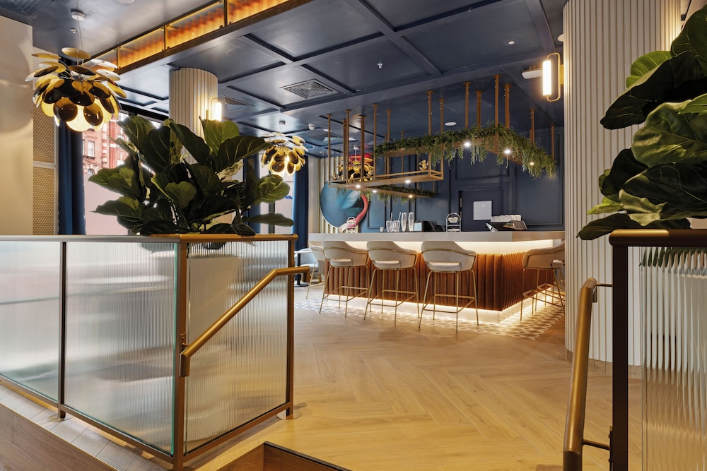 Hotel Riu Plaza London Victoria 24/50