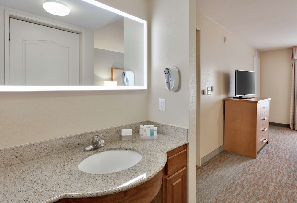 Homewood Suites By Hilton San Diego-Del Mar 12/31