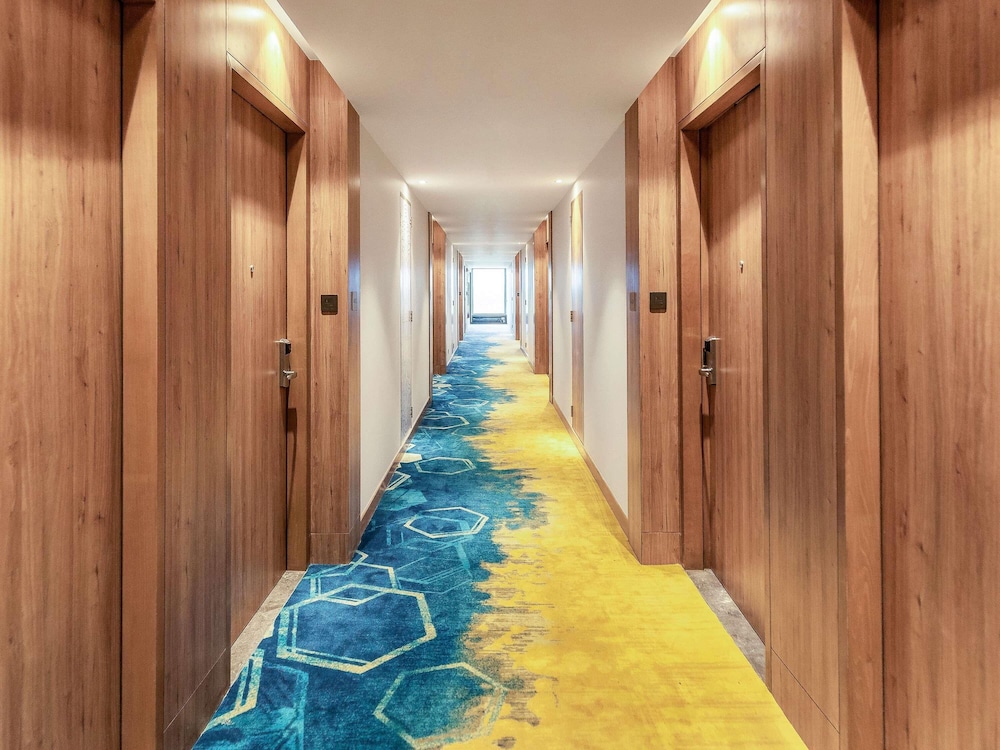 Grand Mercure Gandhinagar GIFT City 18/46