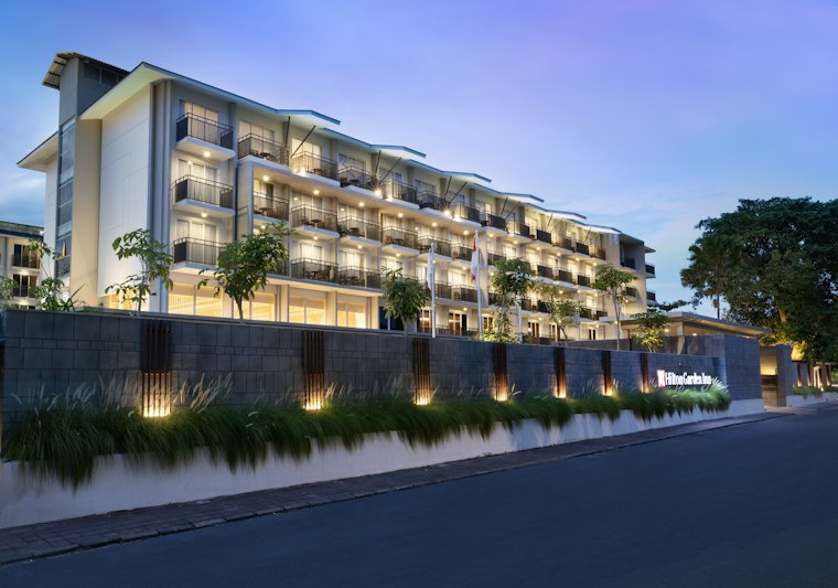 Hilton Garden Inn Bali Nusa Dua 1/35