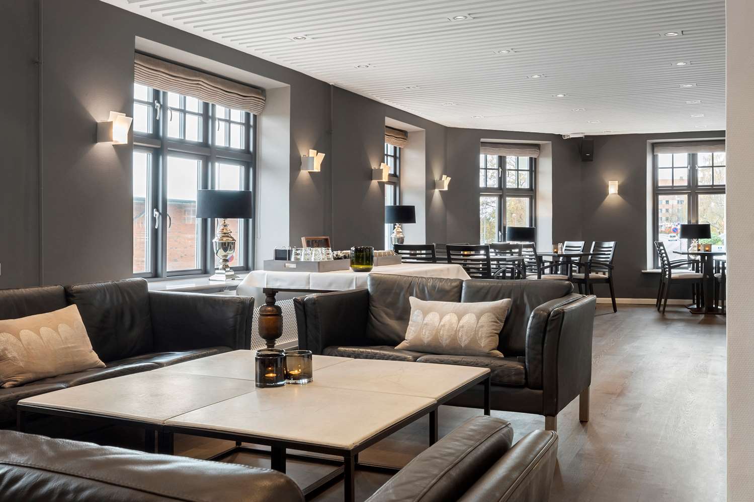 Hotel Kronjylland 28/39