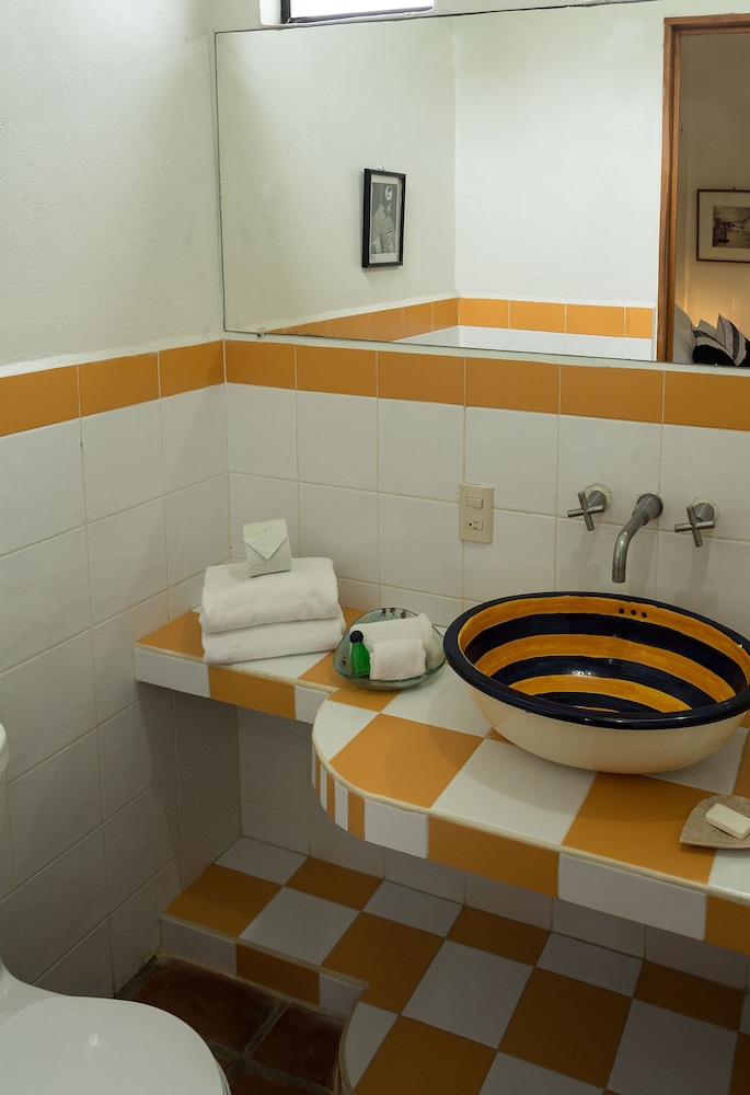 Villa Mozart y Macondo 44/44