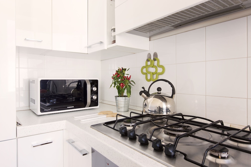 Rome Accommodation - Gianicolo 15/20