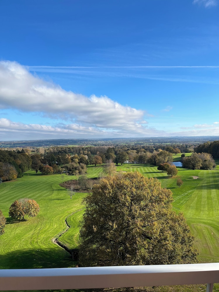 LES DRYADES GOLF AND SPA 52/57