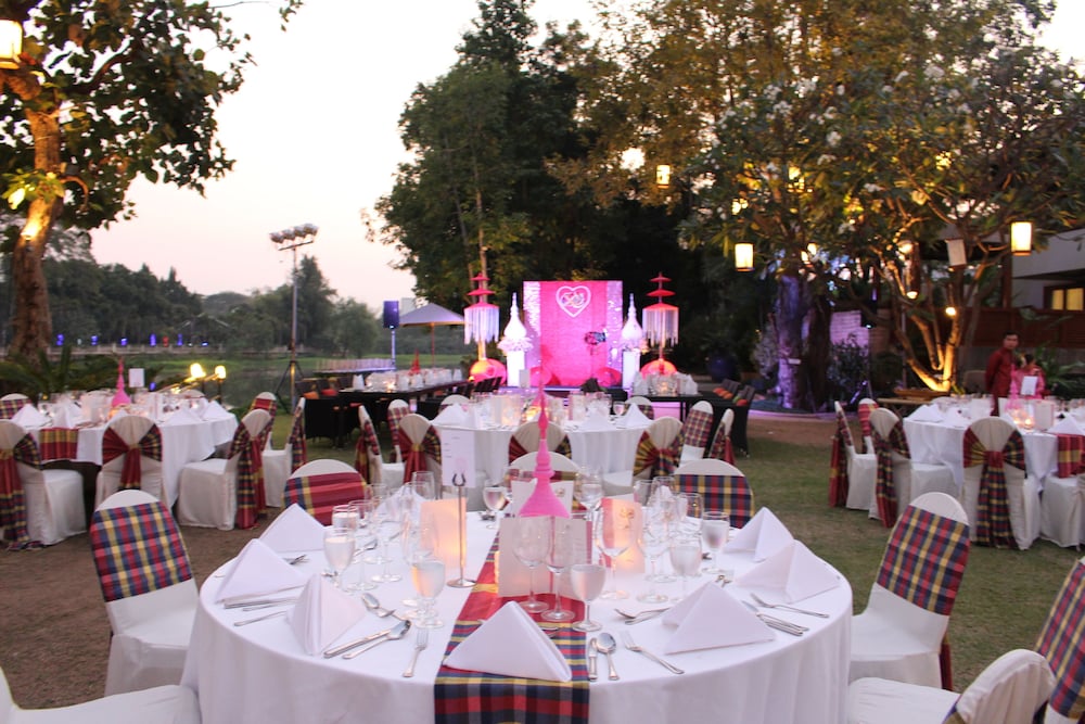 Ratilanna Riverside Spa Resort Chiang Mai 54/76