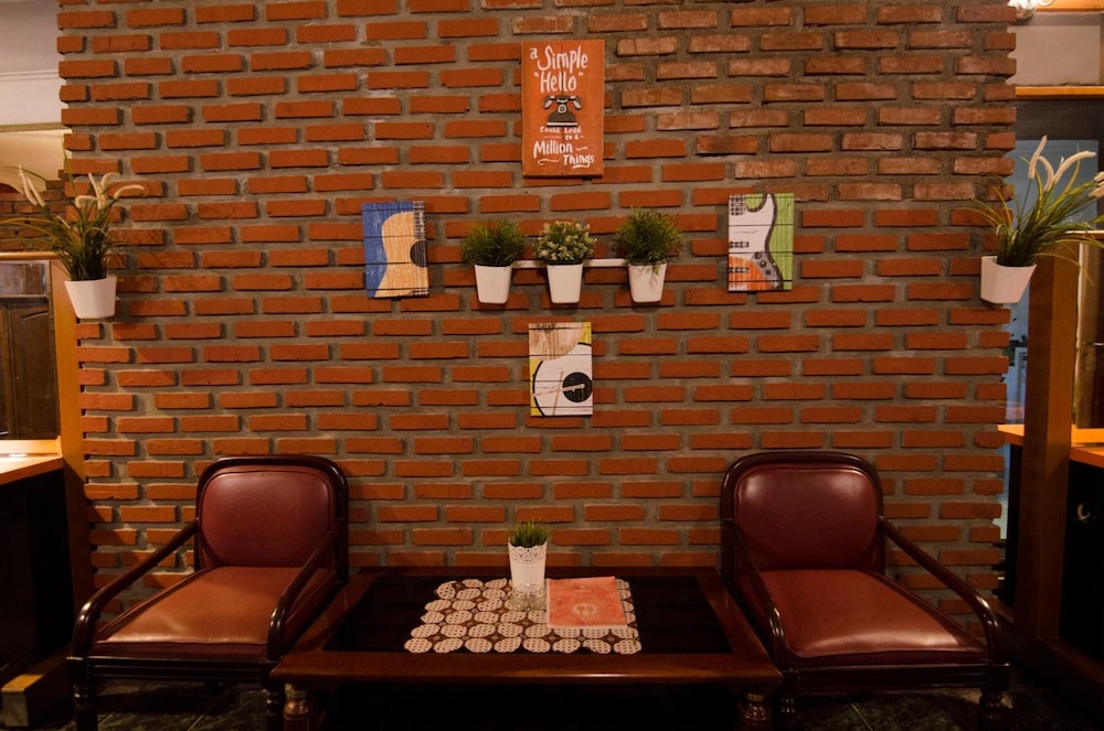 Fora Guest House Taman Lingkar 28/33