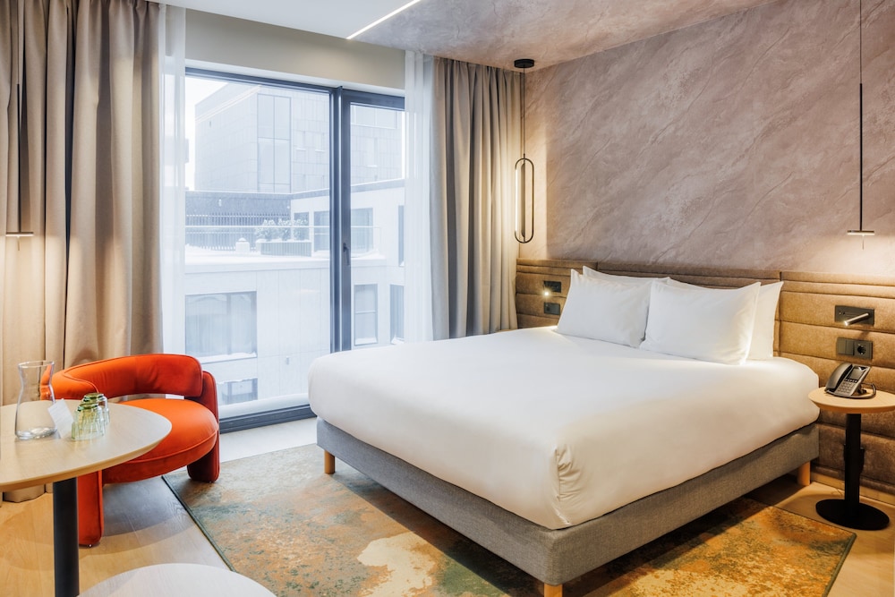 Novotel Tallinn 23/52