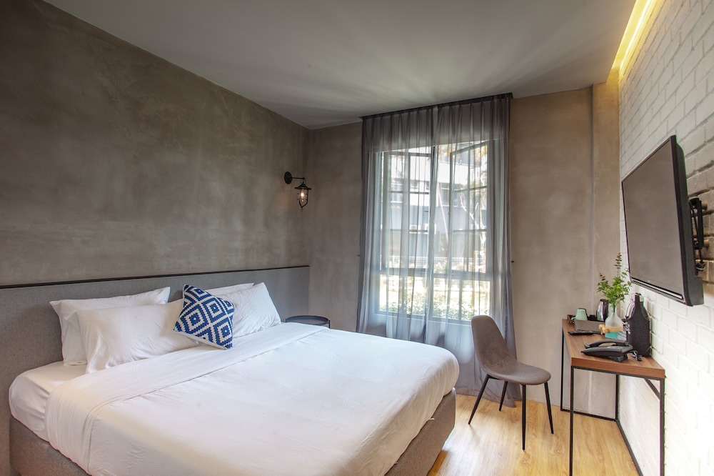 Atelier Hotel Johor Bahru 22/50