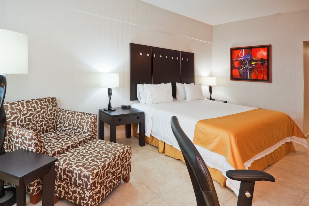 Holiday Inn Express Tapachula Chis 27/60