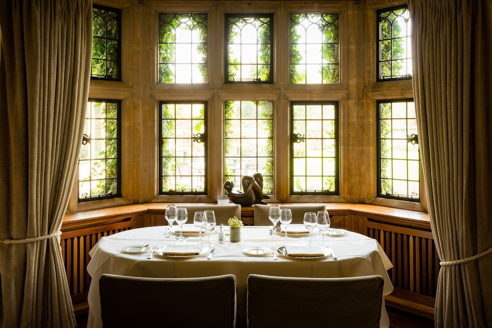 Le Manoir Aux Quat Saisons A Belmond Hotel Oxfordshire 66/81