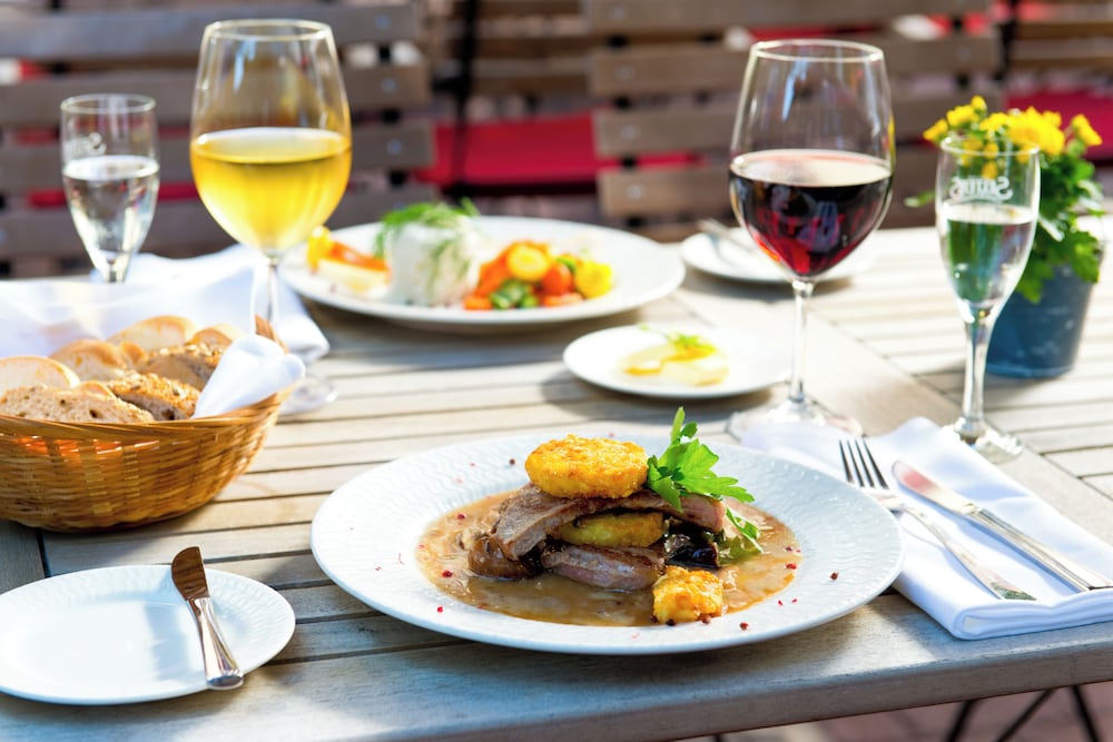 Achat Hotel Neustadt An Der Weinstrasse 48/75