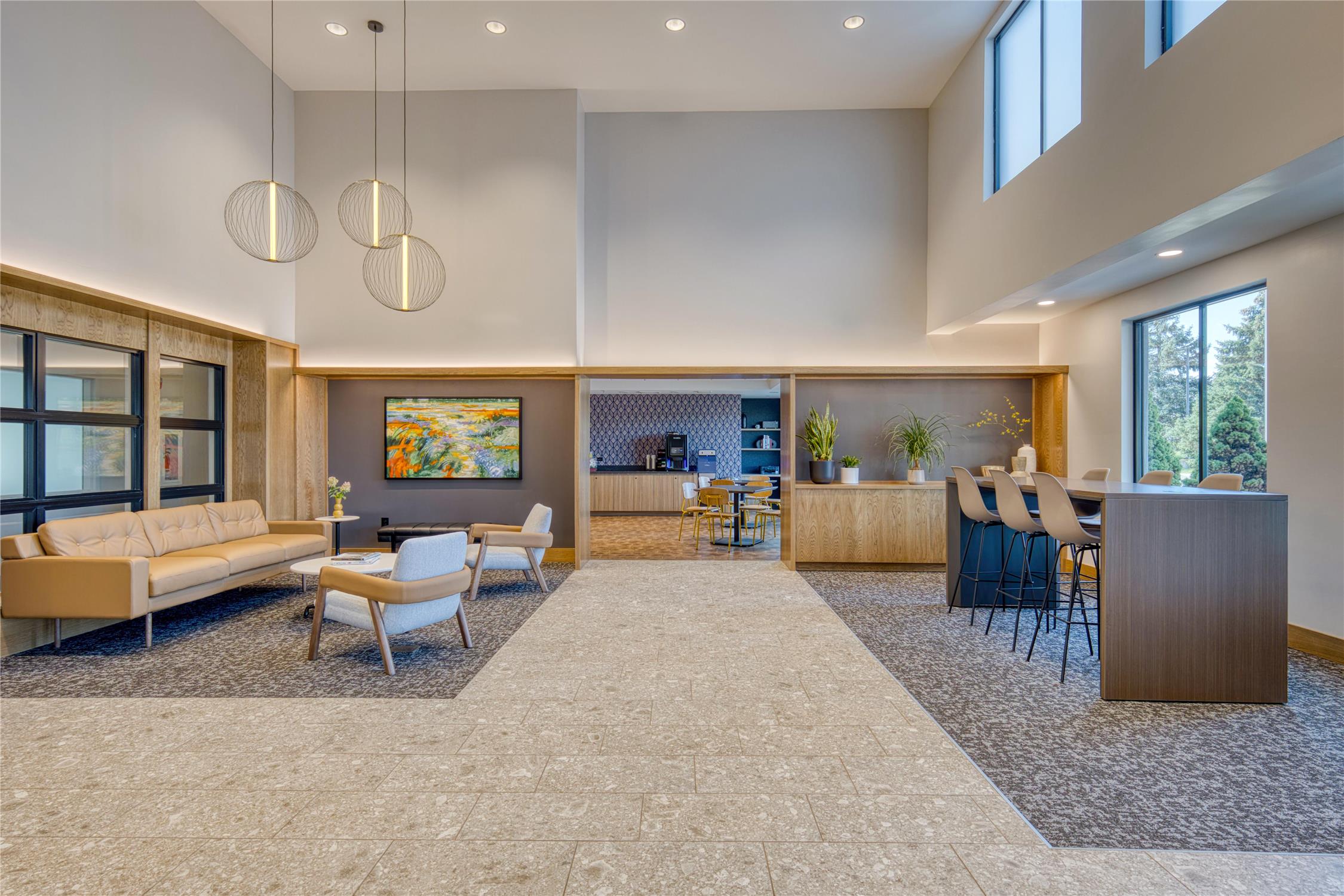 Best Western Byron Center 28/40