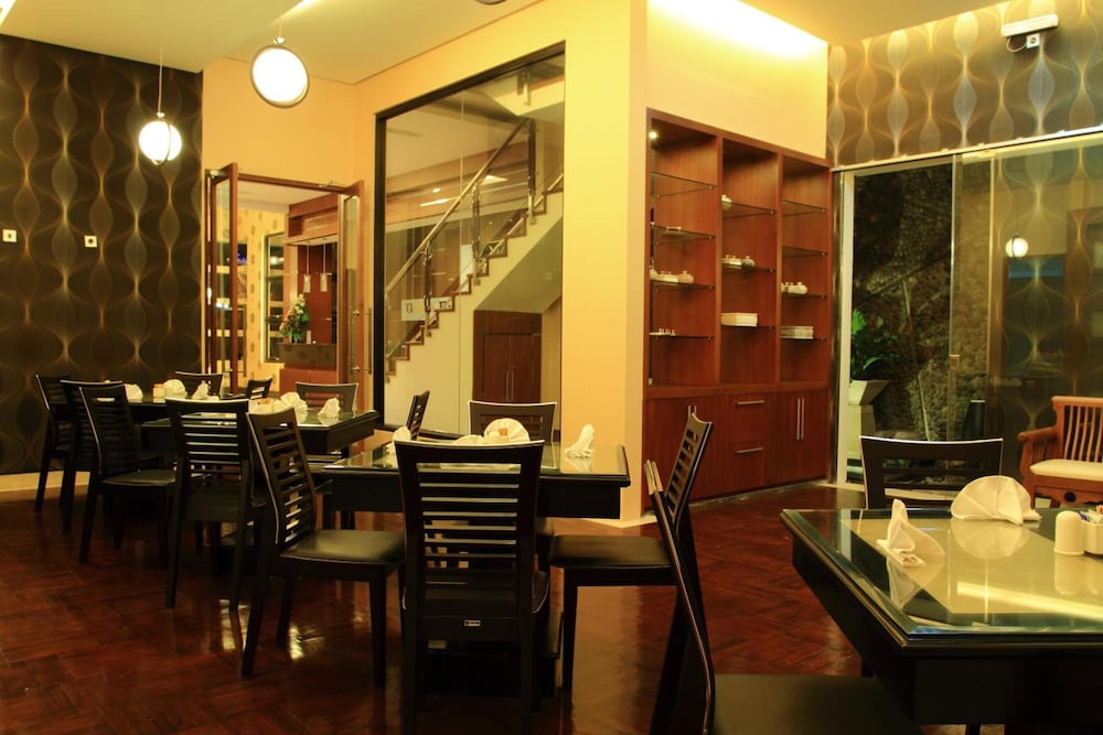 Omah Qu Guest House 35/47