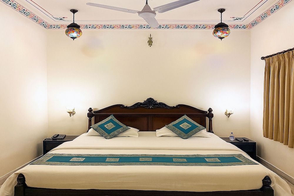 Hotel Thamala Haveli 12/31