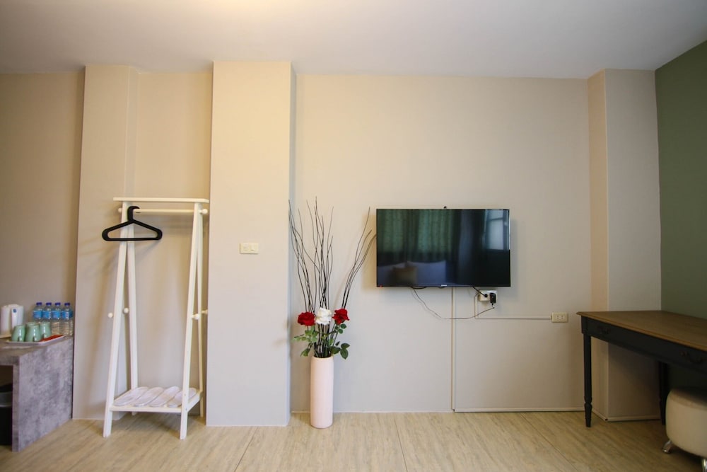Sun Moon Lake Loft Inn 42/57