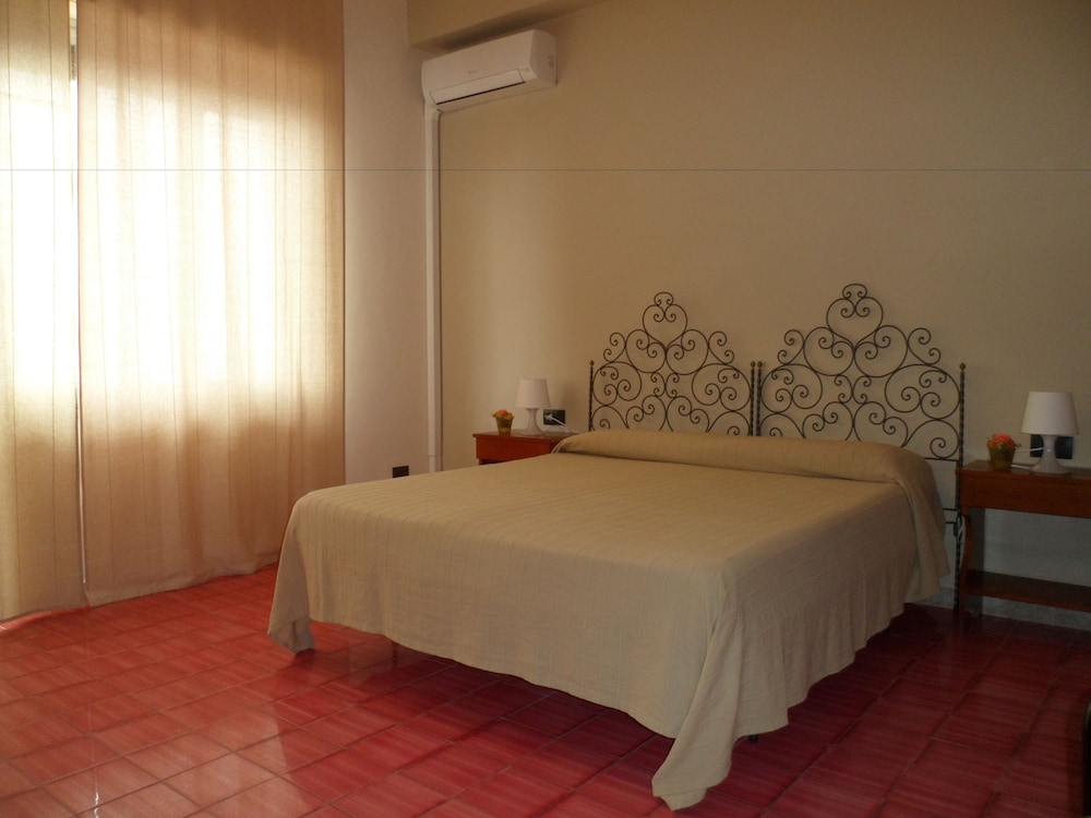 Hotel Panorama Di Sicilia 13/29
