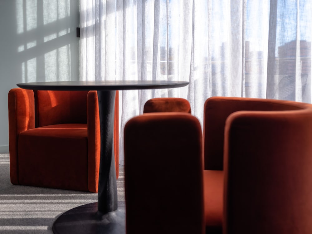 Salamanca Suites 42/47