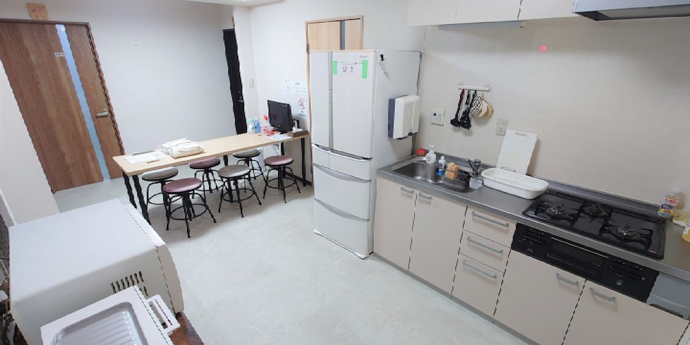 Stay Inn Koto - Hostel 29/50