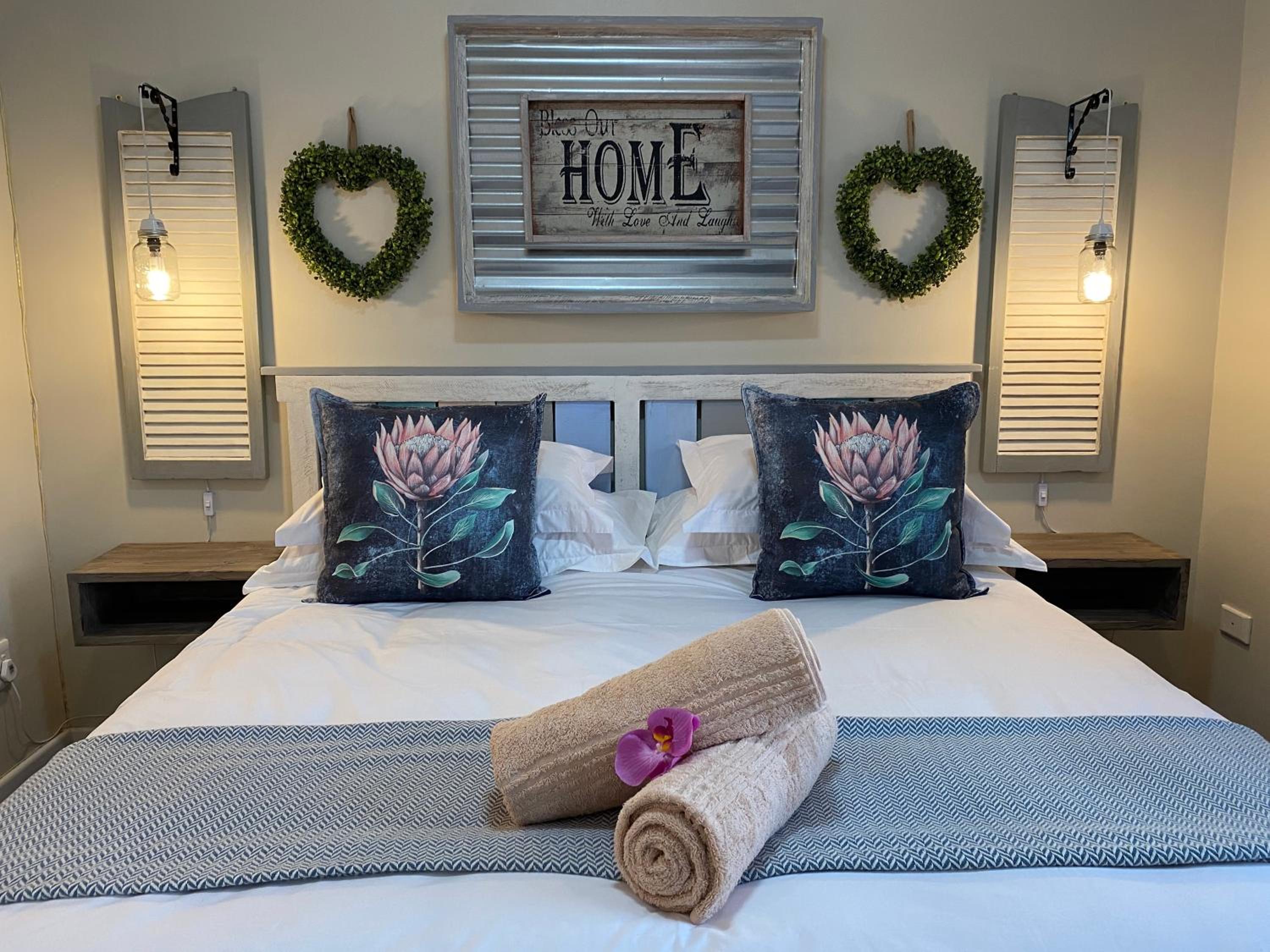Santa Maria-Langebaan Country Estate 6/50