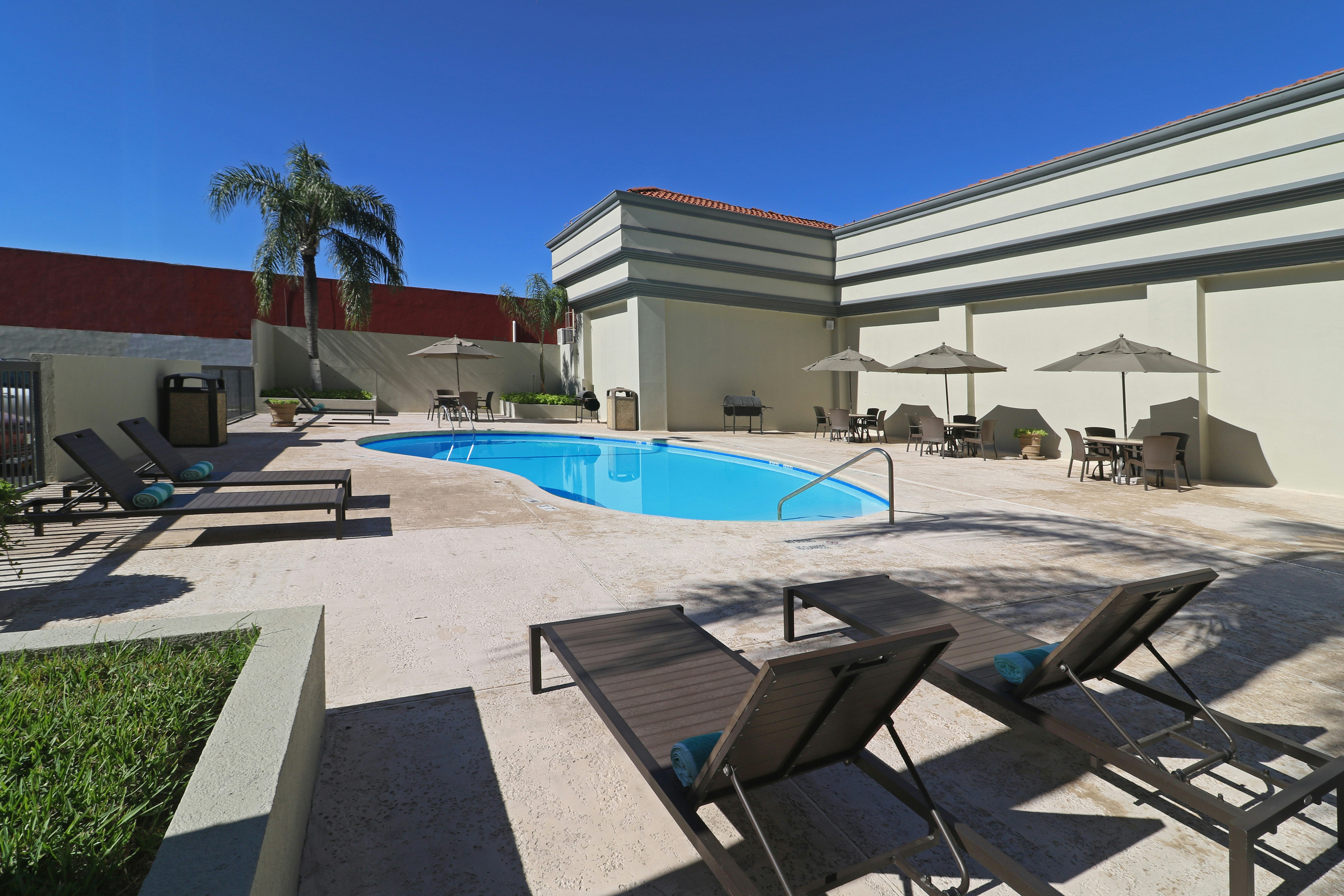 Hampton Inn By Hilton Monterrey-Airport 43/43