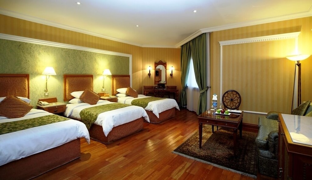 Photo 21 de The Oberoi Madina