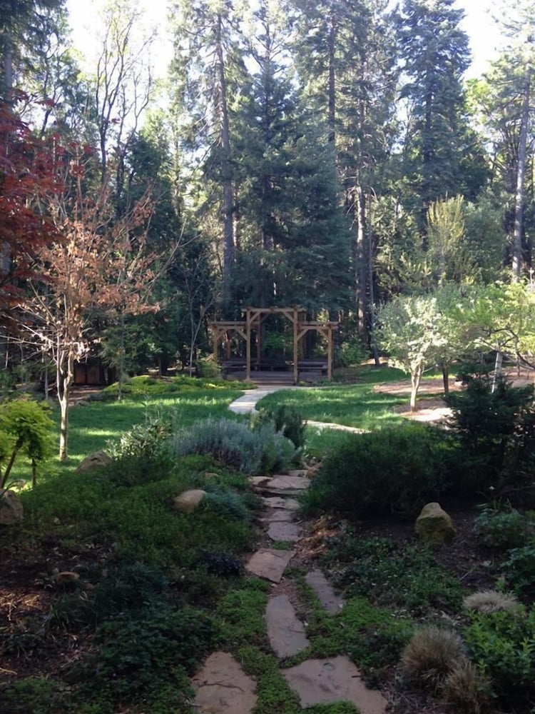Harmony Ridge Lodge 27/35