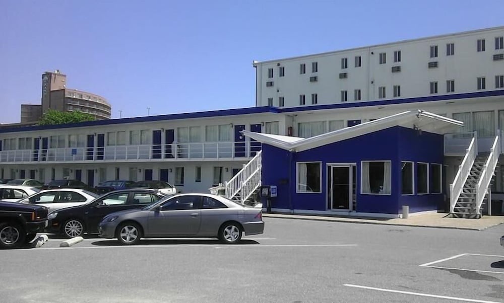 Cabana Motel 23/34